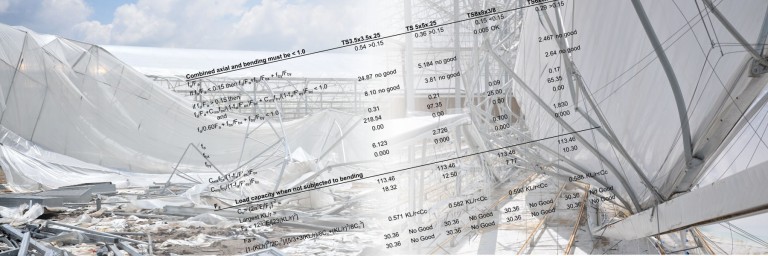 Structural Collapse - Drebelbis Engineering