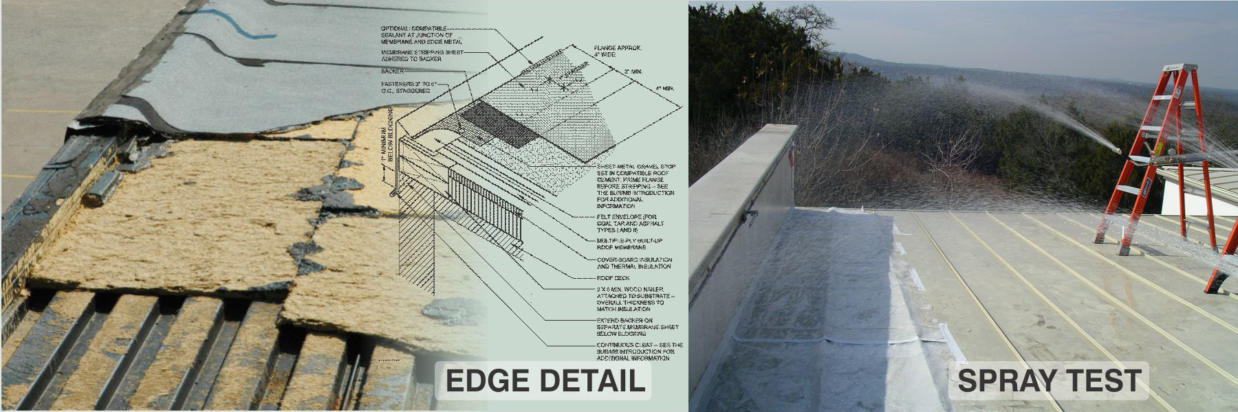 Roofing Performance